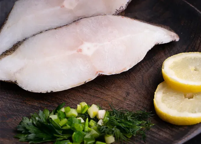 types of fish to eat pacific halibut' fetchpriority='auto' title='20 Types of Fish to Eat (That You Can Easily Cook at Home)