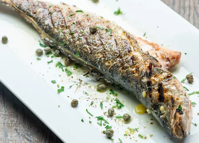 types of fish to eat branzino' fetchpriority='auto' title='20 Types of Fish to Eat (That You Can Easily Cook at Home)