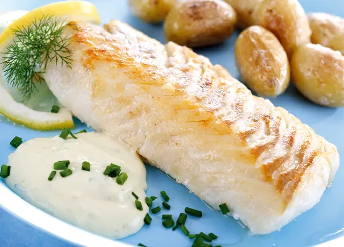 types of fish to eat cod' fetchpriority='auto' title='20 Types of Fish to Eat (That You Can Easily Cook at Home)