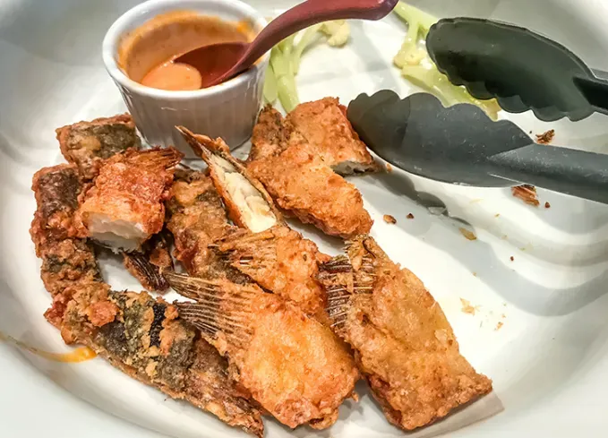 types of fish to eat flounder' fetchpriority='auto' title='20 Types of Fish to Eat (That You Can Easily Cook at Home)