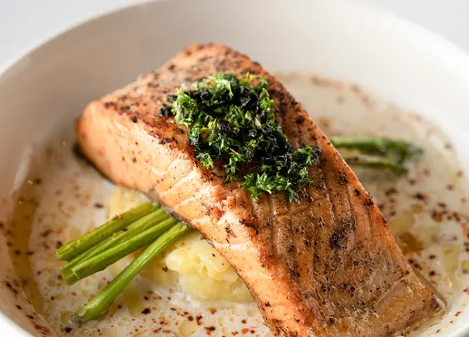 20 syötävää kalaa (jotka voit helposti kokata kotona)