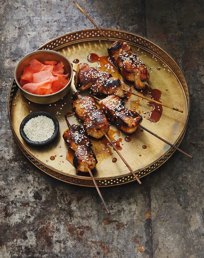 healthy chinese food skewered meat' fetchpriority='auto' title='5 Healthy Chinese Food Options That Aren’t Boring Steamed Broccoli