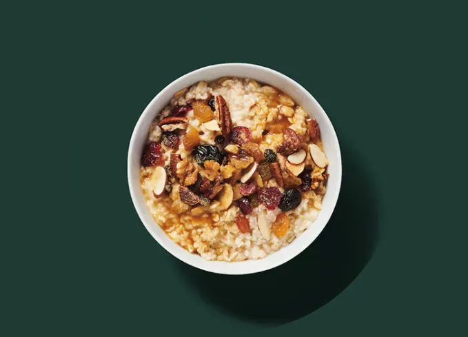 Gibt es milchfreie Essen bei Starbucks? Ja - hier sind unsere 15 Lieblingsoptionen