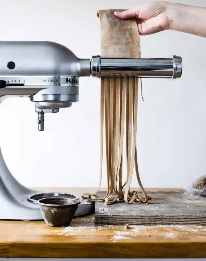 amaranth recipes: whole grain gluten free pasta' title='20 Easy Amaranth Recipes to Make at Home