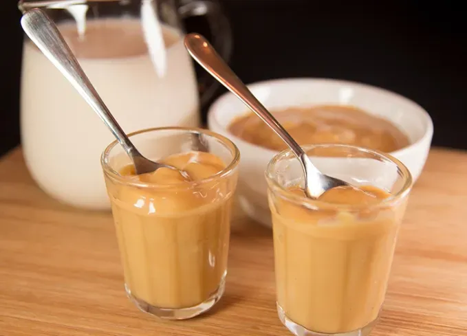 Was ist Dulce de Leche? Alles, was Sie über das süße Konfekt wissen müssen