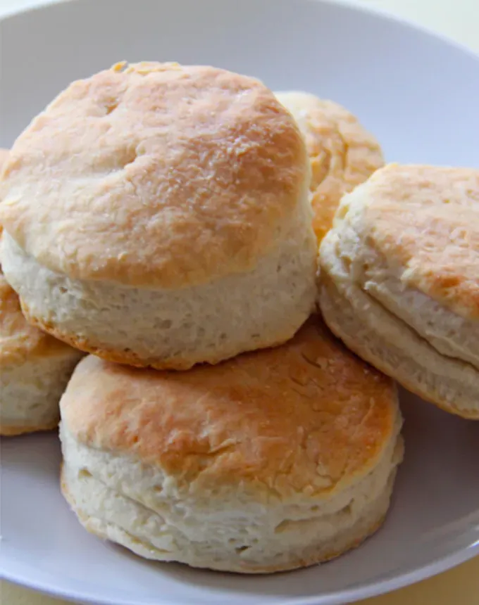 soul food recipes: big mamas biscuits' title='35 Soul Food Recipes That Southerners Swear By (and Northerners Need to Try)