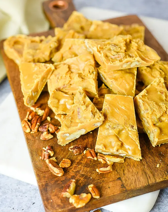 soul food recipes: prailine candy' title='35 Soul Food Recipes That Southerners Swear By (and Northerners Need to Try)