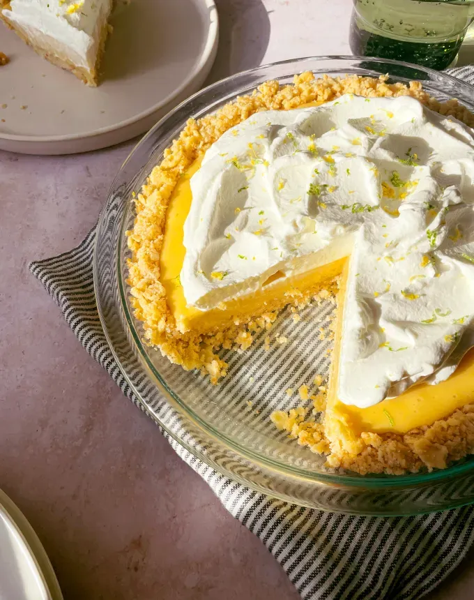 Atlantic beach pie' title='76 Big-Batch Dishes & Recipes to Feed a Crowd