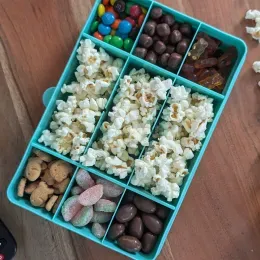 8 Snackle Box Ideas That Prove This Food Trend Isn’t Just a Fad
