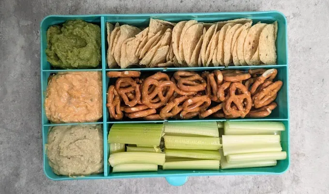 tailgate snackle box Best Snackle Box for Game Day' title='8 Snackle Box Ideas That Prove This Food Trend Isn’t Just a Fad