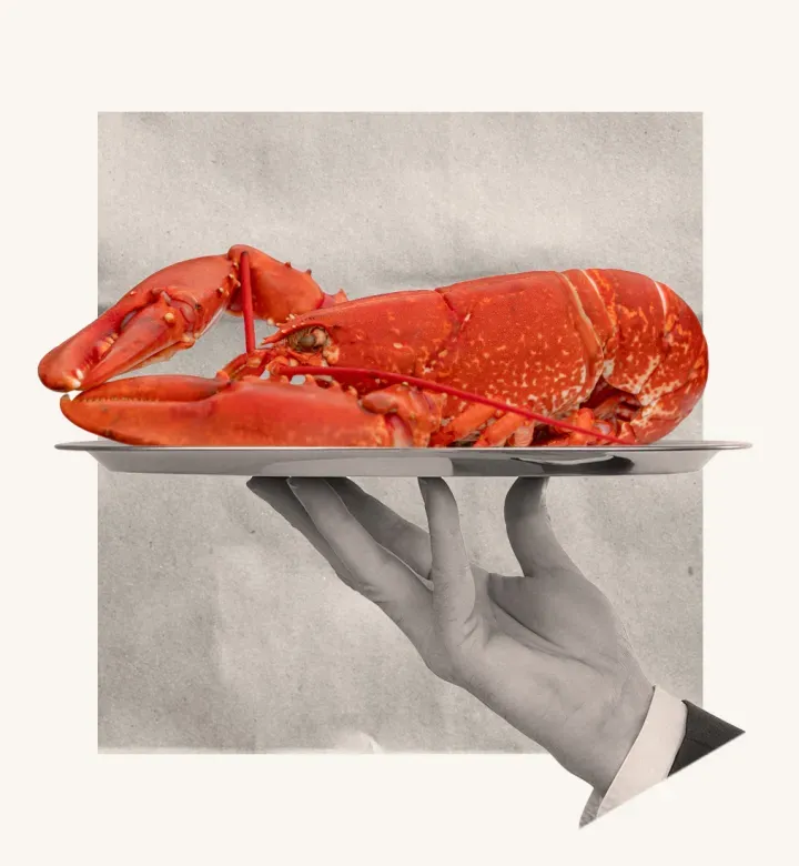 Punase Lobsteri homaarifest on tagasi - siin on toidutoimetaja ülevaade igast peamisest roogist