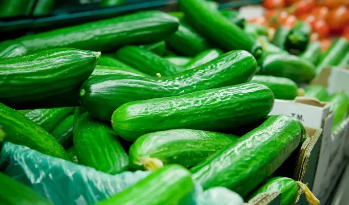 what are the cheapest vegetables?: cucumbers' fetchpriority='auto' title='What Are the Cheapest Vegetables? 11 Produce Options That Are the Best Bang for Your Buck