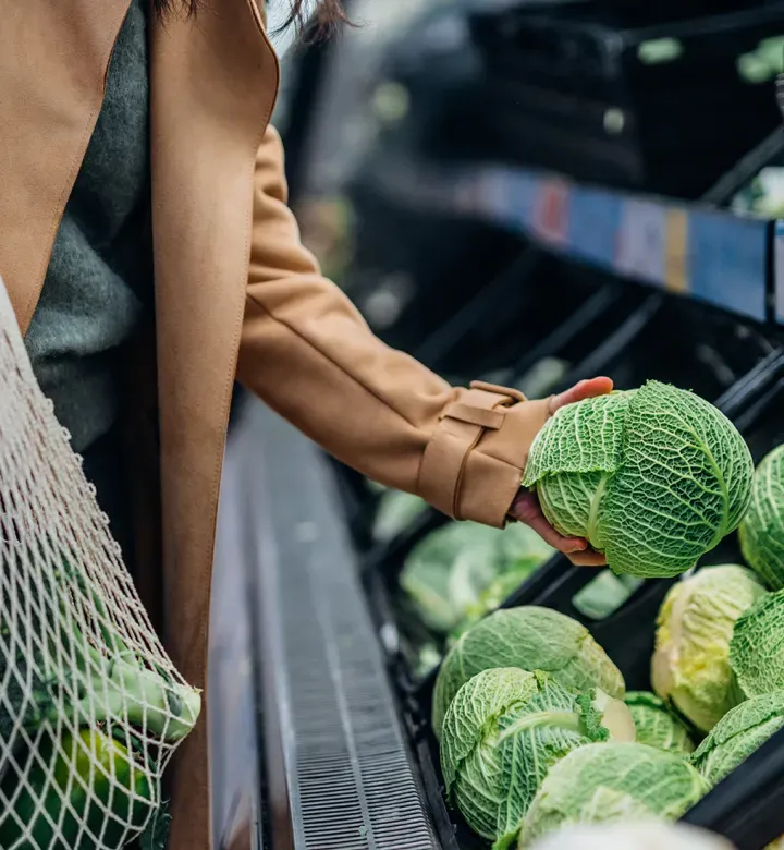 Wat zijn de goedkoopste groenten? 11 produceert opties die de beste waar zijn voor je geld