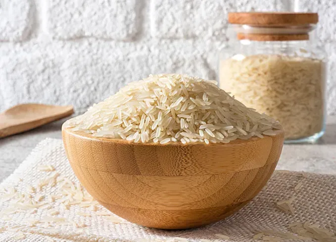 types of rice jasmine' fetchpriority='auto' title='The 11 Types of Rice You Should Have in Your Pantry (Plus What to Make with Them)