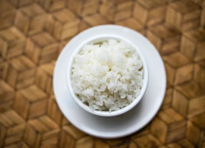 types of rice sticky' fetchpriority='auto' title='The 11 Types of Rice You Should Have in Your Pantry (Plus What to Make with Them)