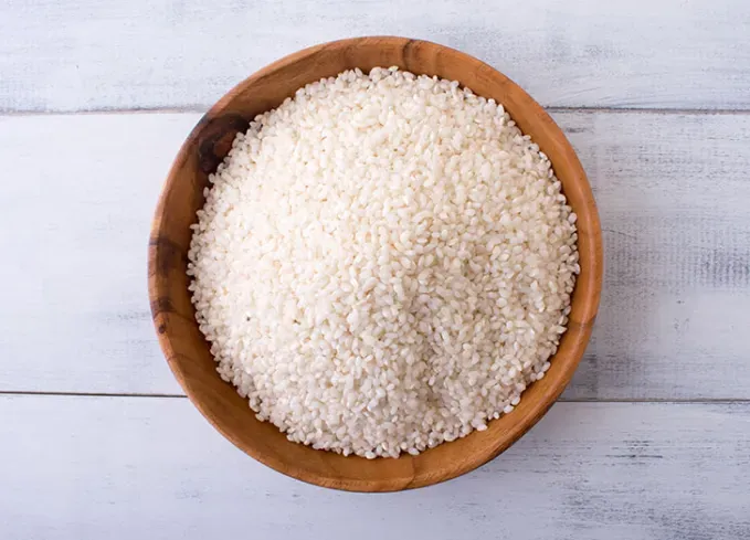 types of rice bomba' fetchpriority='auto' title='The 11 Types of Rice You Should Have in Your Pantry (Plus What to Make with Them)