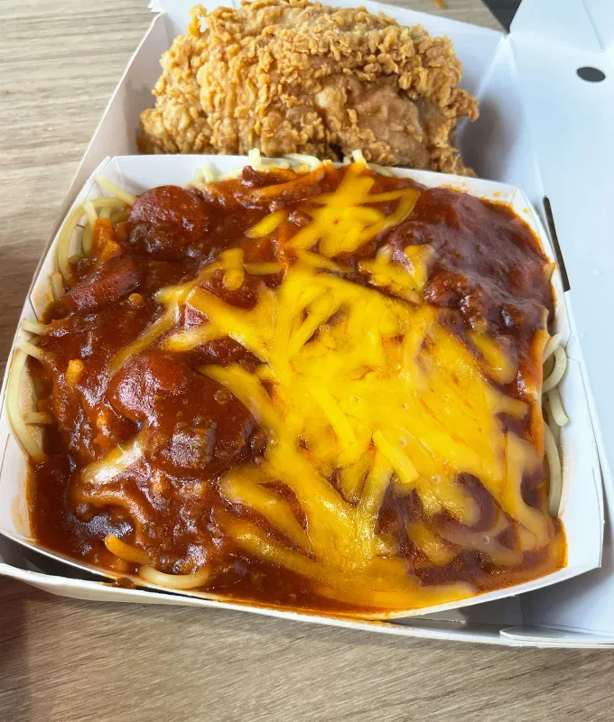 jollibee sides ranked: spaghetti' title='Every Jollibee Side Dish Ranked & Reviewed by a Food Editor