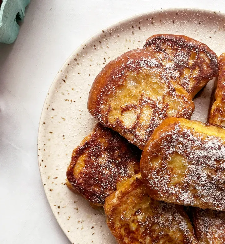 25 väikelapse sööki, mis on kerged ja laisad vanemad - ja enamasti 30 minutit või vähem)