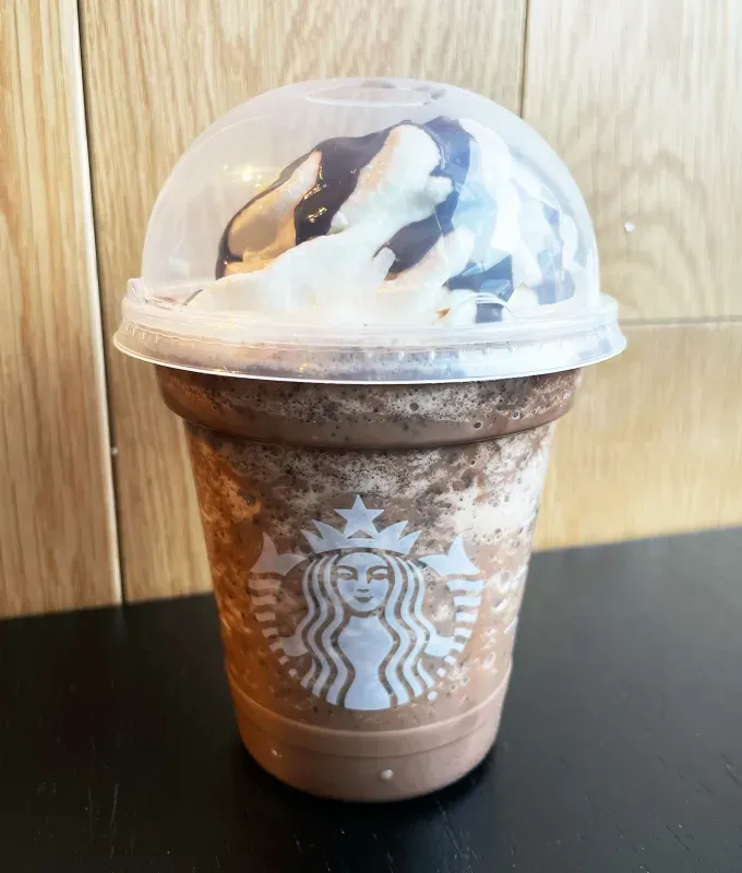best starbucks frappuccinos: java chip frappuccino' title='The Best Starbucks Frappuccinos Ranked by a Food Editor and Former Barista