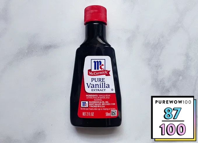 best vanilla extract mccormick pure vanilla extract' fetchpriority='auto' title='What’s the Best Vanilla Extract? I Tasted My Way Through Cupcakes and Buttercream to Find Out