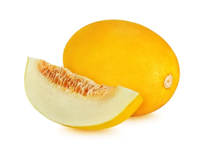 types of melons: canary melon' fetchpriority='auto' title='24 Types of Melons to Load Up on While They’re in Season