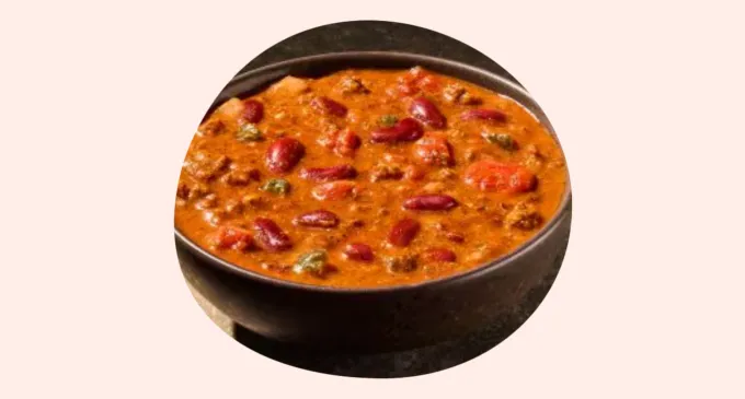panera Hearty Fireside Chili' fetchpriority='auto' title='What’s the Best Panera Soup? A Food Editor Nutritionist & Cookbook Author Have Thoughts