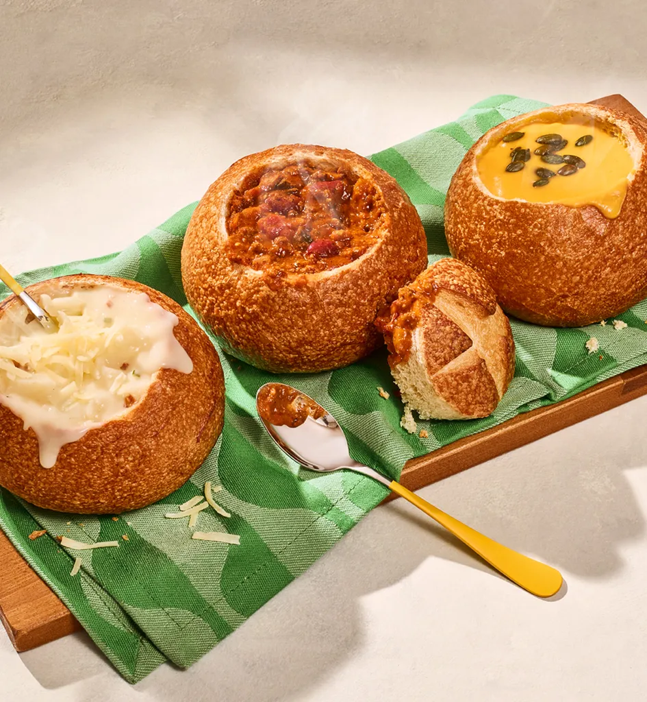 Mikä on paras Panera -keitto? Ruokaeditori, ravitsemusterapeutti