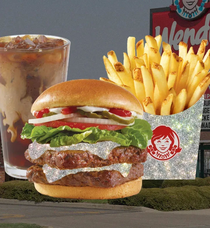 12 Wendy's Secret -valikkokohdetta, joka on arvoinen, T. Rex -hampurilaisesta Cinnabacon Bites