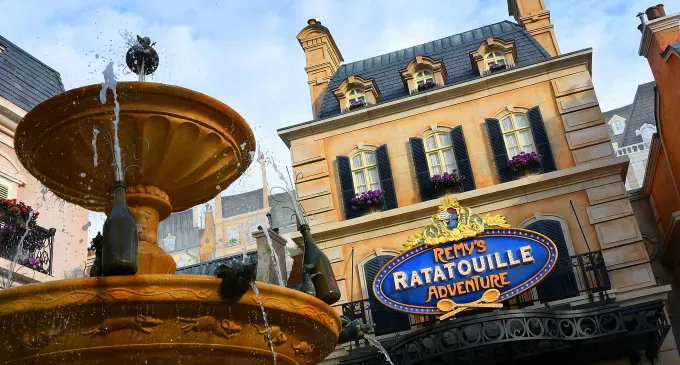 france pavilion at epcot' fetchpriority='auto' title='Your Ultimate Guide to Drinking Around the World at Epcot