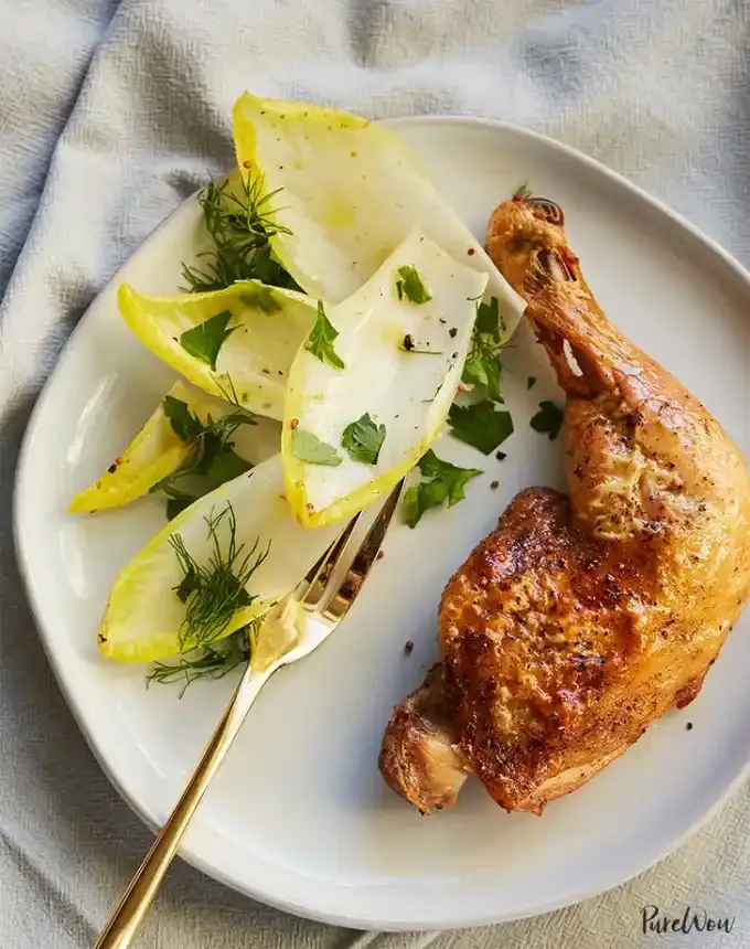 alternate thanksgiving dinner recipes: cheater’s duck confit' title='29 Alternative Thanksgiving Meals (That Just Might Be Better Than Turkey)