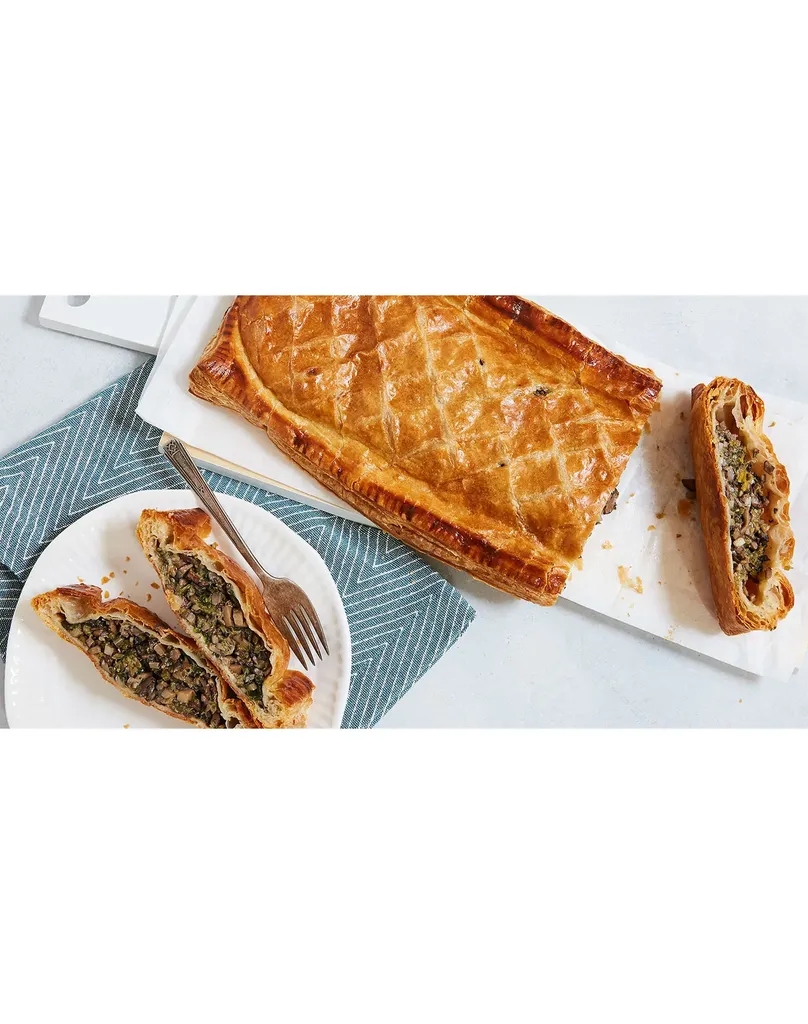 30 syksyn kasvisreseptiä, jotka ovat viihtyisiä, runsasja ja täynnä kausiluonteisia tuotteita