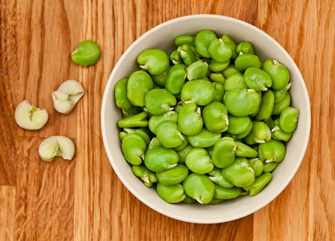 types of legumes fava beans' fetchpriority='auto' title='12 Types of Legumes That Are Healthy Delicious and Easy to Cook