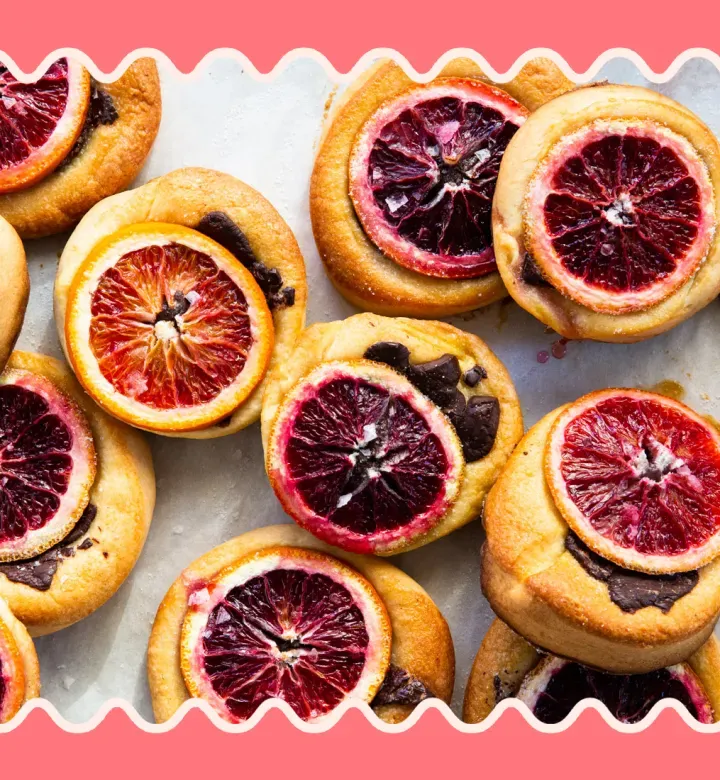 31 Mini Weihnachtsdesserts, die gleiche Teile entzückend und köstlich sind
