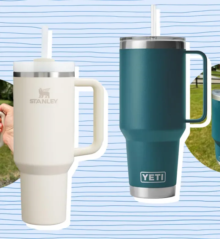 Stanley vs Yeti: Samentaja menee päästä päähän Rambleria vasten