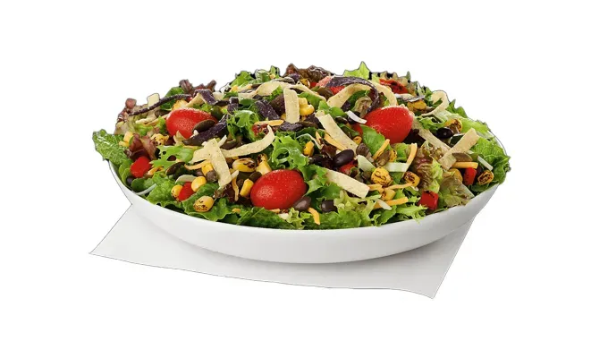 how to order vegan at chick-fil-a: chick-fil-a spicy southwest salad' fetchpriority='auto' title='How to Order Vegan at Chick-fil-A: 7 Menu Items to Crave