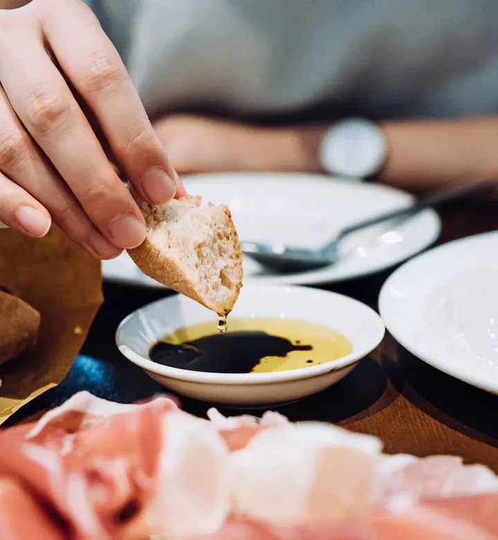 Benötigen Sie einen Ersatz für Balsamico -Essig? Hier sind 4 clevere Swaps