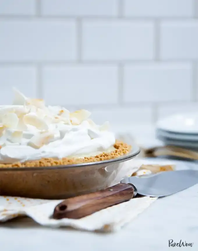 types of pies no bake coconut cream pie recipe' fetchpriority='auto' title='10 Types of Pie Every Baker Should Have in Their Repertoire