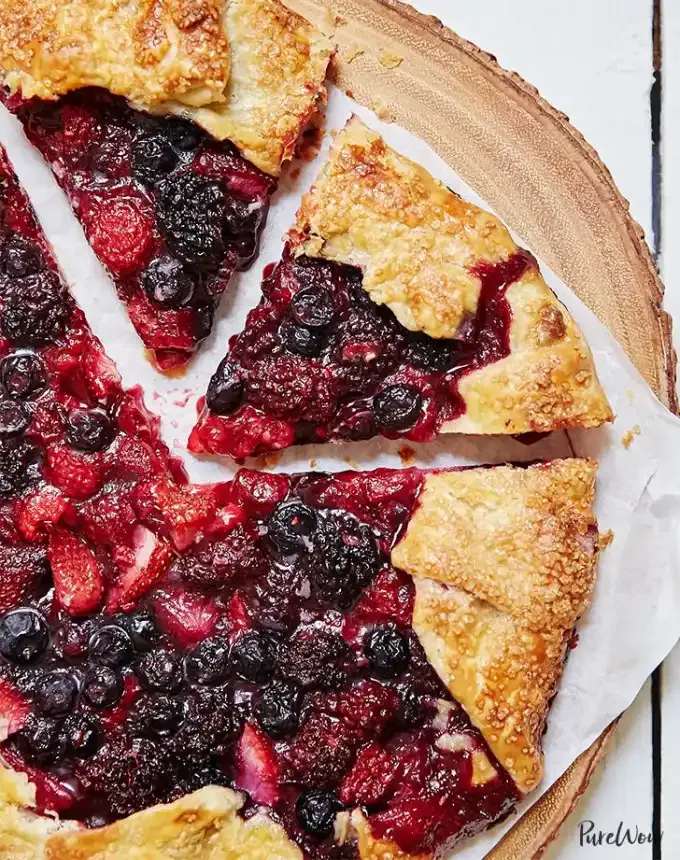 types of pies berry galette recipe' fetchpriority='auto' title='10 Types of Pie Every Baker Should Have in Their Repertoire