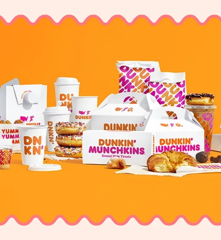 21 Dunkin 'geheime Menüpunkte, die jeder Kaffeeliebhaber ausprobieren muss