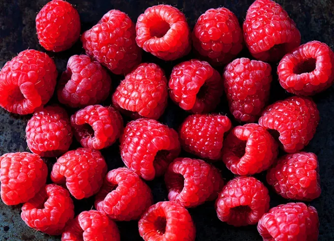 types of berries: raspberries' fetchpriority='auto' title='30 Different Types of Berries (and Why You Should Be Eating Each and Every One of Them)
