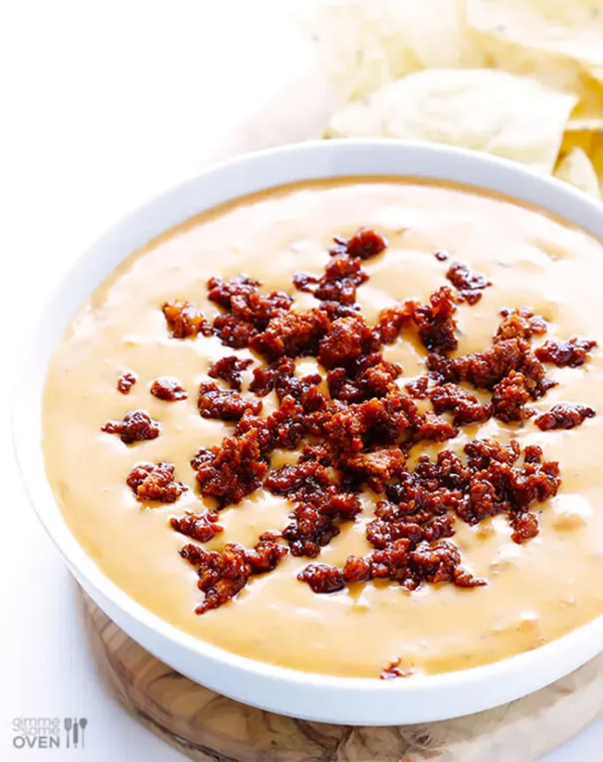 evaporated milk substitute chorizo queso recipe' title='Need an Evaporated Milk Substitute? We Have 6