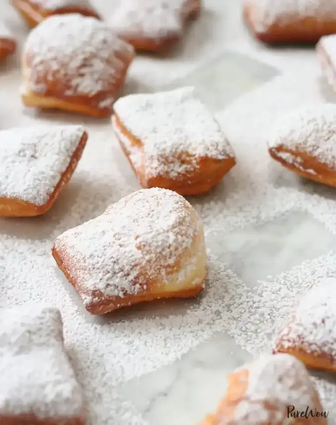 evaporated milk substitute beignets recipe' title='Need an Evaporated Milk Substitute? We Have 6