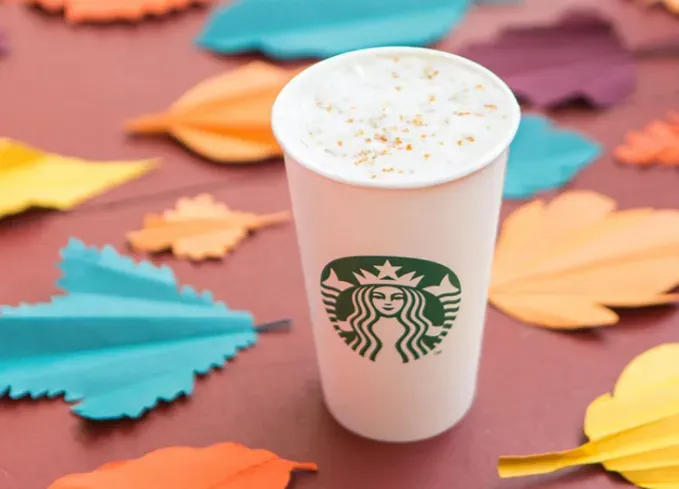 starbucks fall drinks maple pecan latte meta 1' fetchpriority='auto' title='The Best Starbucks Fall Drinks to Order in 2025 According to a Former Barista (Including a New Nutty Bev You’ll Love)