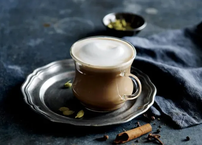 starbucks fall drinks chai tea latte' title='The Best Starbucks Fall Drinks to Order in 2025 According to a Former Barista (Including a New Nutty Bev You’ll Love)