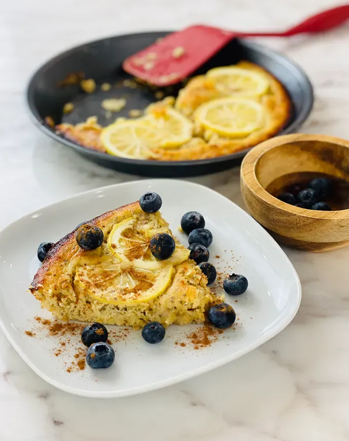 silan date syrup silan tahini lemon cake' title='Silan Date Syrup Is the New Honey (and It’s Pretty Darn Delicious)