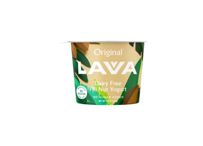 low sugar yogurt lavva dairy free pili nut yogurt' title='The Best Low-Sugar Yogurt You Can Buy From Greek-Style to Plant-Based