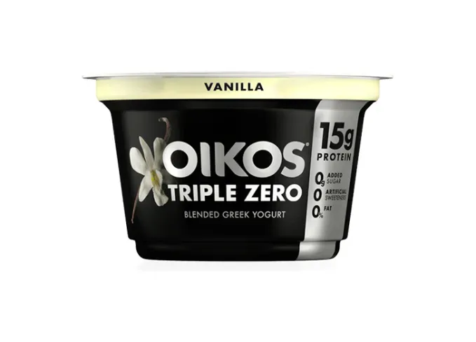 Paras matala-sokeri jogurtti, jonka voit ostaa, kreikkalaisesta tyylistä kasvipohjaiseen