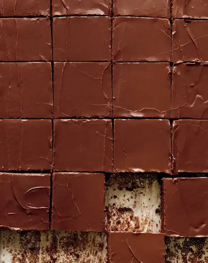 picnic food ideas: texas sheet cake' title='68 Picnic Food Ideas to Pack in Your Basket