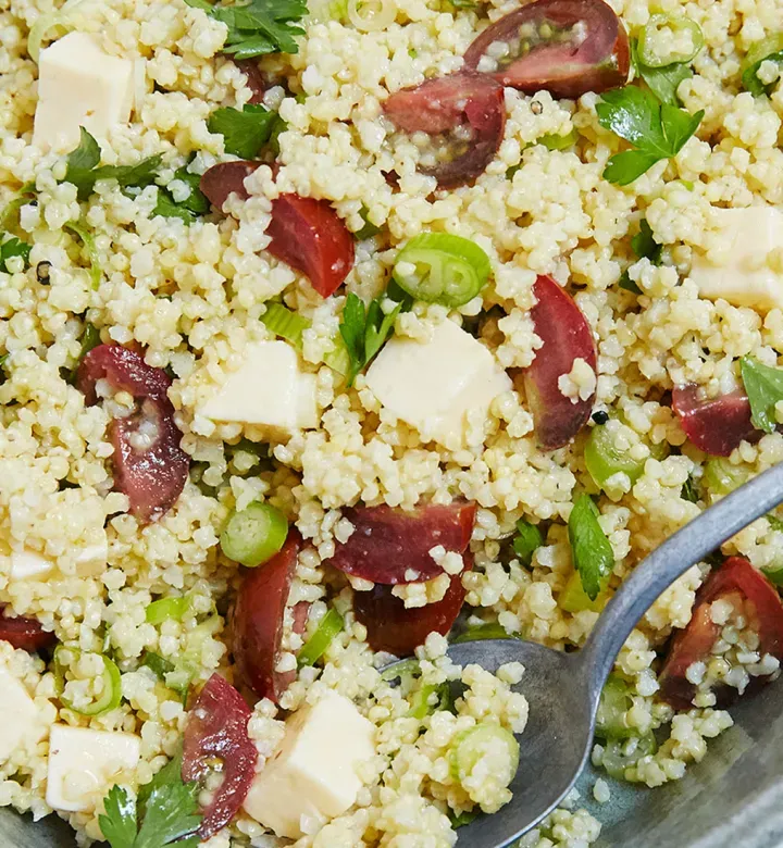 68 Picnic Food Ideas til at pakke i din kurv