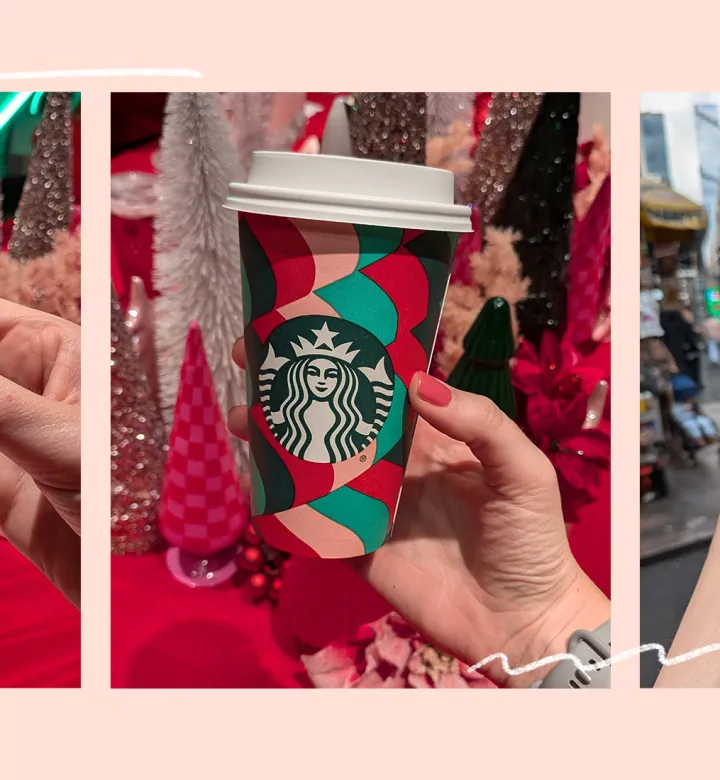 Parhaat Starbucks-lomajuomat, jotka ovat 2024, makestattu (mukaan lukien uusi Cran-Merry-kokoonpano)